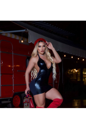 Vestido Paola